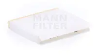 Cabin filter Honda Car 