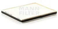 Cabin filter Various Heavy Duty 