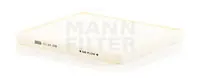 Fuel filter spin-on or inline MANN-FILTER 