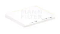 Cabin filter Hyundai Car 