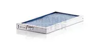 Cabin filter Caterpillar Heavy Duty 