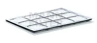 Cabin filter Fiat Groupe Car 