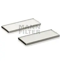 Cabin filter Hyundai Car 