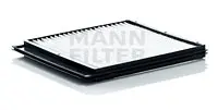Cabin filter Nissan Car 
