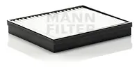 Cabin filter Rover Car 
