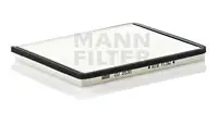 Cabin filter Nissan Car 