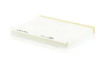 Cabin filter Kia Car 