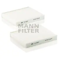 Cabin filter BMW Car 
