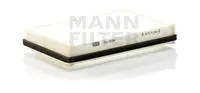 Cabin filter DAF Heavy Duty 