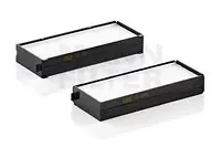 Cabin filter Hyundai Car 
