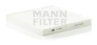 Cabin filter Fiat Groupe Car 
