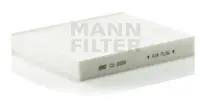 Cabin filter Ford Car 