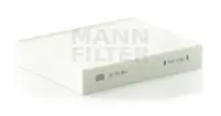 Cabin filter BMW Car 