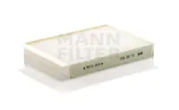 Cabin filter Mercedes-Benz Car 