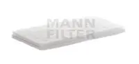 Cabin filter Mercedes-Benz Heavy Duty 