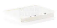 Cabin filter Opel Car 