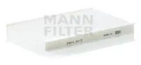 Cabin filter Fiat Groupe Car 