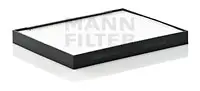 Cabin filter Hyundai Car 