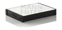 Cabin filter Hyundai Car 