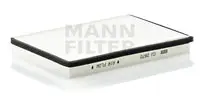 Cabin filter VW Groupe Car 