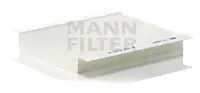 Cabin filter PSA Car 