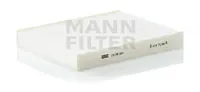 Cabin filter Hyundai Car 