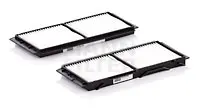 Cabin filter Mazda Car 