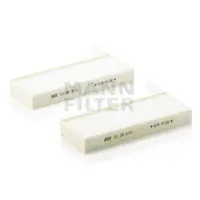 Cabin filter PSA Car 