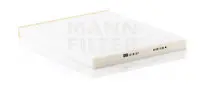 Cabin filter Hyundai Car 