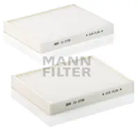 Cabin filter BMW Car 