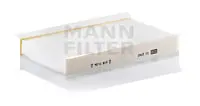 Cabin filter Land Rover Car 