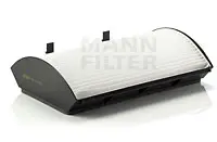 Cabin filter VW Groupe Car 