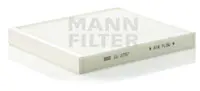 Cabin filter Opel Car 