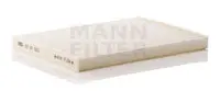 Cabin filter Volvo Truck Heavy Duty