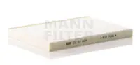 Cabin filter Renault Truck-RVI Heavy Duty 