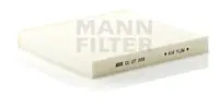 Cabin filter Chrysler Car 