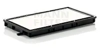 Cabin filter BMW Car 