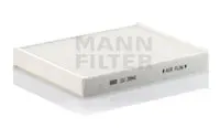 Cabin filter VW Groupe Car 