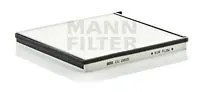 Cabin filter Volvo Car Car 