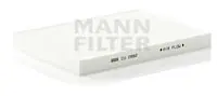 Cabin filter VW Groupe Car 
