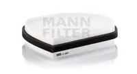 Cabin filter Mercedes-Benz Car 