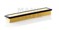 Cabin filter Massey-Ferguson Heavy Duty 
