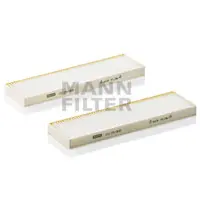 Cabin filter Hyundai Car 