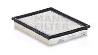 Cabin filter Caterpillar Heavy Duty 