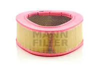Cabin filter Case New Holland Heavy Duty 