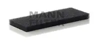 Cabin filter Renault Truck-RVI Heavy Duty 