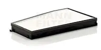 Cabin filter Chevrolet/Daewoo Car 
