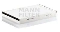 Cabin filter Opel Car 