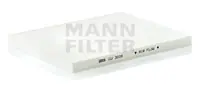 Cabin filter Opel Car 
