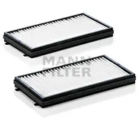 Cabin filter BMW Car 